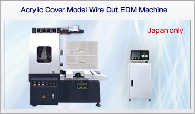 Wire-cut electrical discharge machine